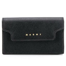 [마르니] 사피아노 카드지갑 PFMOT05U07 LV520 Z360N