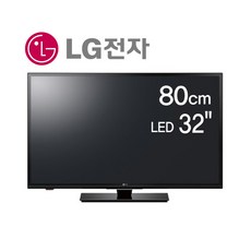 LG전자 32인치 HD LED TV (32LF531C) 스탠드 타입, 고객직접설치