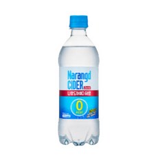 동아오츠카 나랑드사이다, 500ml, 20개