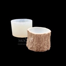 화분실리콘몰드