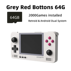 레트로이드포켓2+