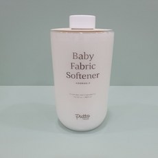 퓨토하우즈섬유유연제