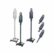 [대구백화점SG] 쿠쿠 BRH490RV X10 BLDC 무선 진공청소기, 화이트