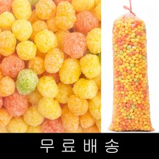 코리아푸드 앵두콘 1.2kg 1개 box포장