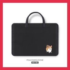 위글위글아이패드파우치