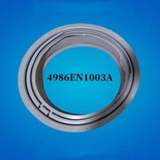 냉장고고무패킹 냉장고 고무패킹 교체 LG 드럼 세탁기 씰링 링 문짝 가스켓 가죽 4986EN1003A 신제품