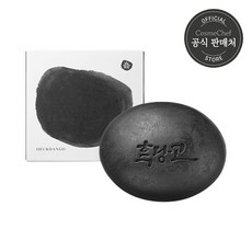 흑당고 진액 60초 마사지 고체팩 110g, 1개입, 1개