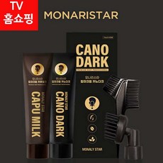 특가 모나리스타컬러크림 인기 상품 베스트 8 3 TV홈쇼핑 모나리스타 2in1 일체형 염색제 칼라크림 90g