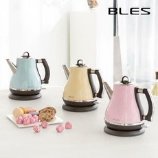 블레스전기포트
