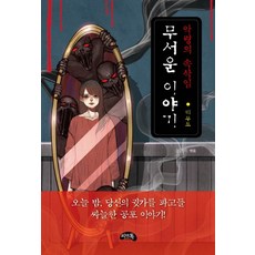 씨앤톡 무서운 이야기- 리부트 악령의 속삭임, 없음