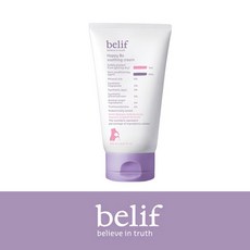 LG 빌리프 해피보 수딩크림 150ml /베이비유아크림 /, 1개