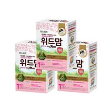 위드맘제왕스틱