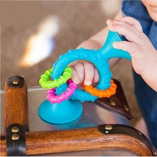 아이큐베이비치발기