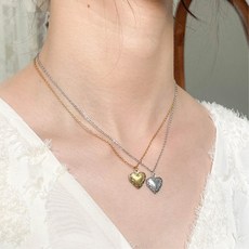 30대여자순금목걸이