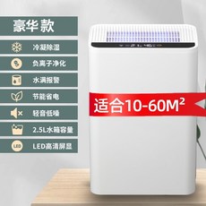 산업용제습장치