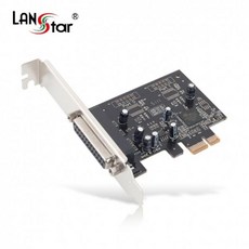 NGX527447PCI EXPRESS Parallel카드 1Port MOS칩, 단일옵션