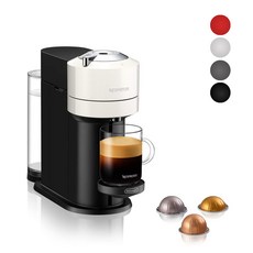 버츄오커피머신