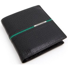 천연소가죽남자중지갑