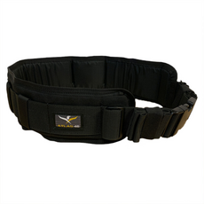 아틀라스46 Harvey Padded Belt, 1개