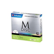 m-disc4.7