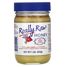 rawhoney