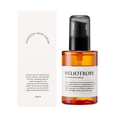 아소윤 헤어세럼 헤어에센스 프라칵시 헬리오트로프 100ml, 1개