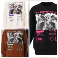 디그린발리셔츠