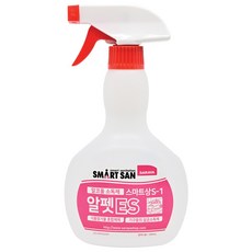 알펫 ES 500ml, 1개