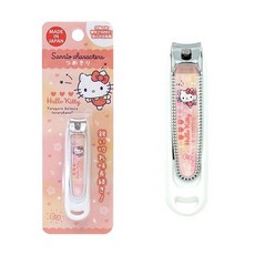 산리오 헬로키티 손톱깎이 s 일본정품