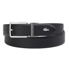 라코스테 24SS (남성) 버클장식 가죽벨트[RC4097M54G 672 YDP]
