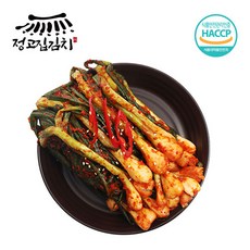 쪽파제철