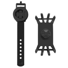 실내자전거태블릿거치대