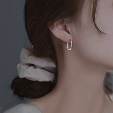 반클리프귀걸이