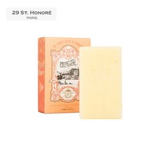 뱅네프생토노레 사봉파퓨메 퍼퓸솝 1779 튜베로즈, 135g, 1개