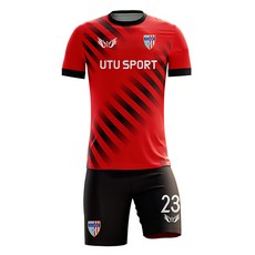 맞춤전사유니폼 축구 유니폼 UTU 111A