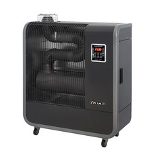 신일 대형 업소용 석유난로 튜브히터 SBH-K11000DKN 돈풍기, SBH-K6300DKN