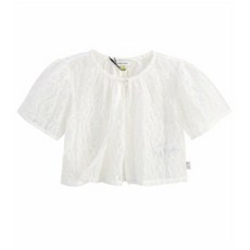 여아볼레로가디건