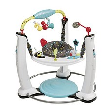 NMT ExerSaucer 점프 및 고정 점퍼 학습 잼 세션 [Jam Session] - P0566006QI1PCW1, Jam Session