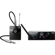 AKG WMS40 PRO MINI INSTRUMENTAL SET [JP2][구분 B]