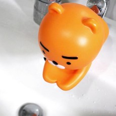 수도꼭지케릭터커버
