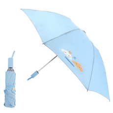 시나모롤 3단 완전자동우산 거꾸로베프-70048 나모롤 3단 완전자동우산 거꾸로베프-70048