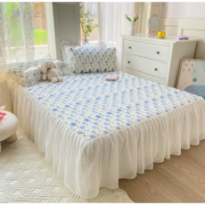 아이스보일러쿨매트더블smart-9000