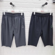 소이반바지