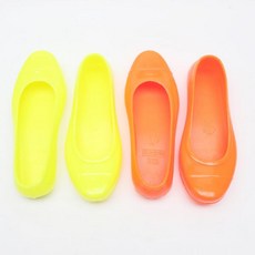 여성고무신기능화형광고무신72792