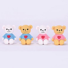 토피어리곰돌이