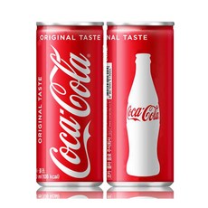 코카콜라 250ml X 30캔