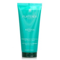 르네 휘테르 아스테라 프레쉬 수딩 샴푸 200ml, 1개