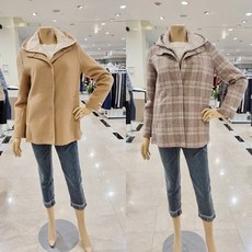 올리비아하슬러조끼
