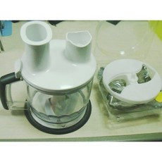 브라운푸드프로세서