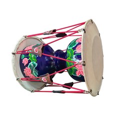 고고장구심벌즈